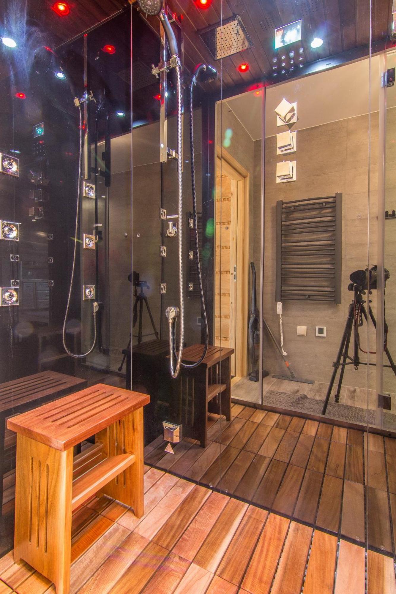 Apartamenty Kiry Zakopane Kościelisko Camera foto