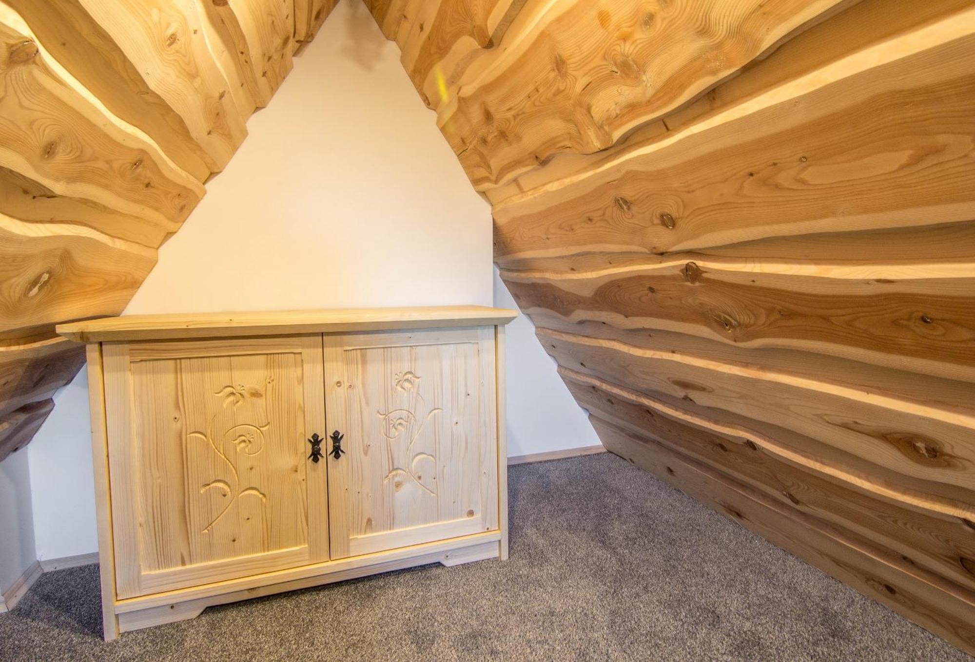 Apartamenty Kiry Zakopane Kościelisko Camera foto