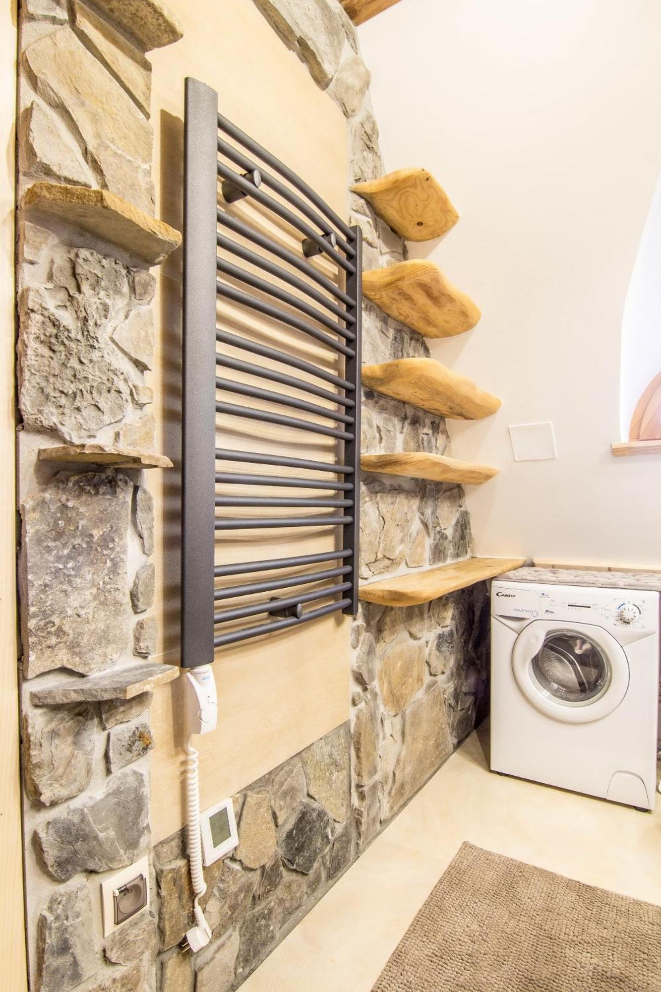 Apartamenty Kiry Zakopane Kościelisko Camera foto