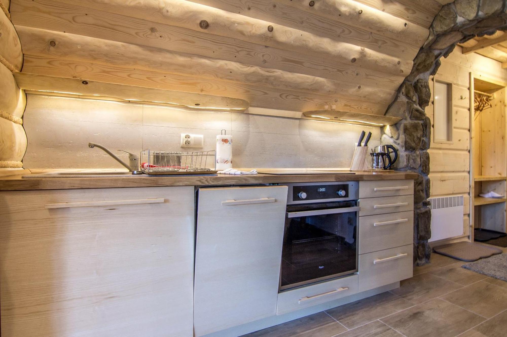 Apartamenty Kiry Zakopane Kościelisko Camera foto