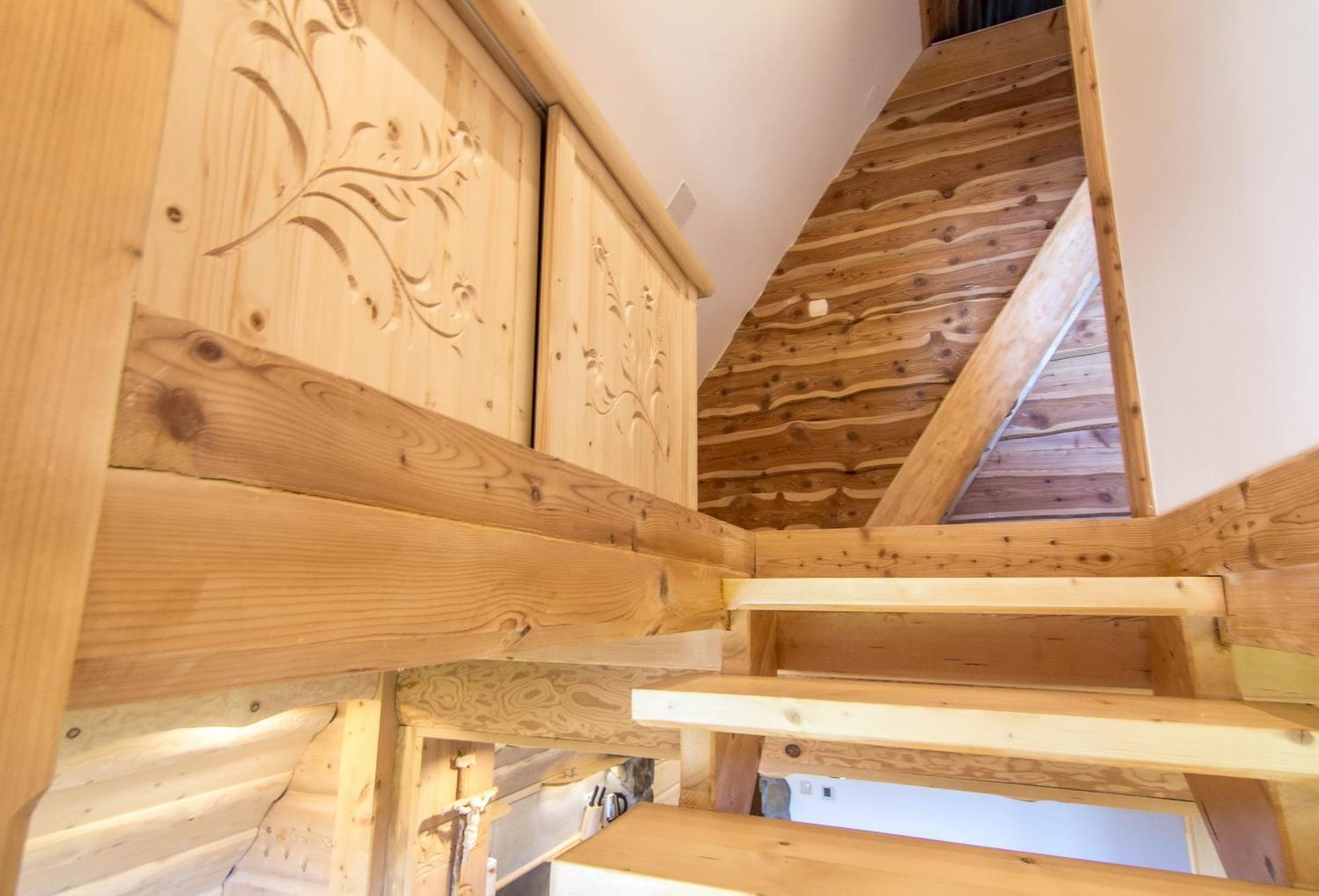 Apartamenty Kiry Zakopane Kościelisko Camera foto