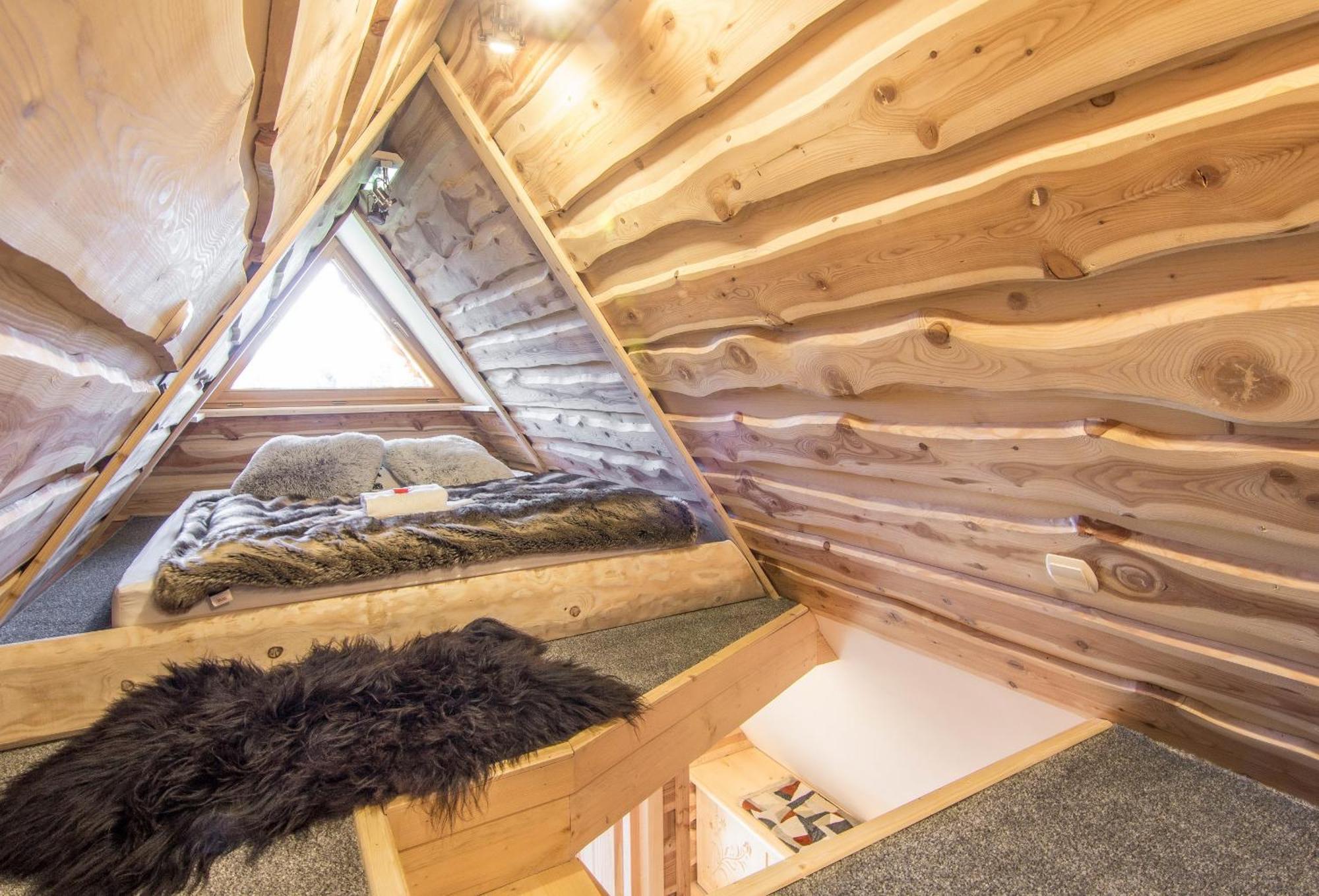 Apartamenty Kiry Zakopane Kościelisko Camera foto