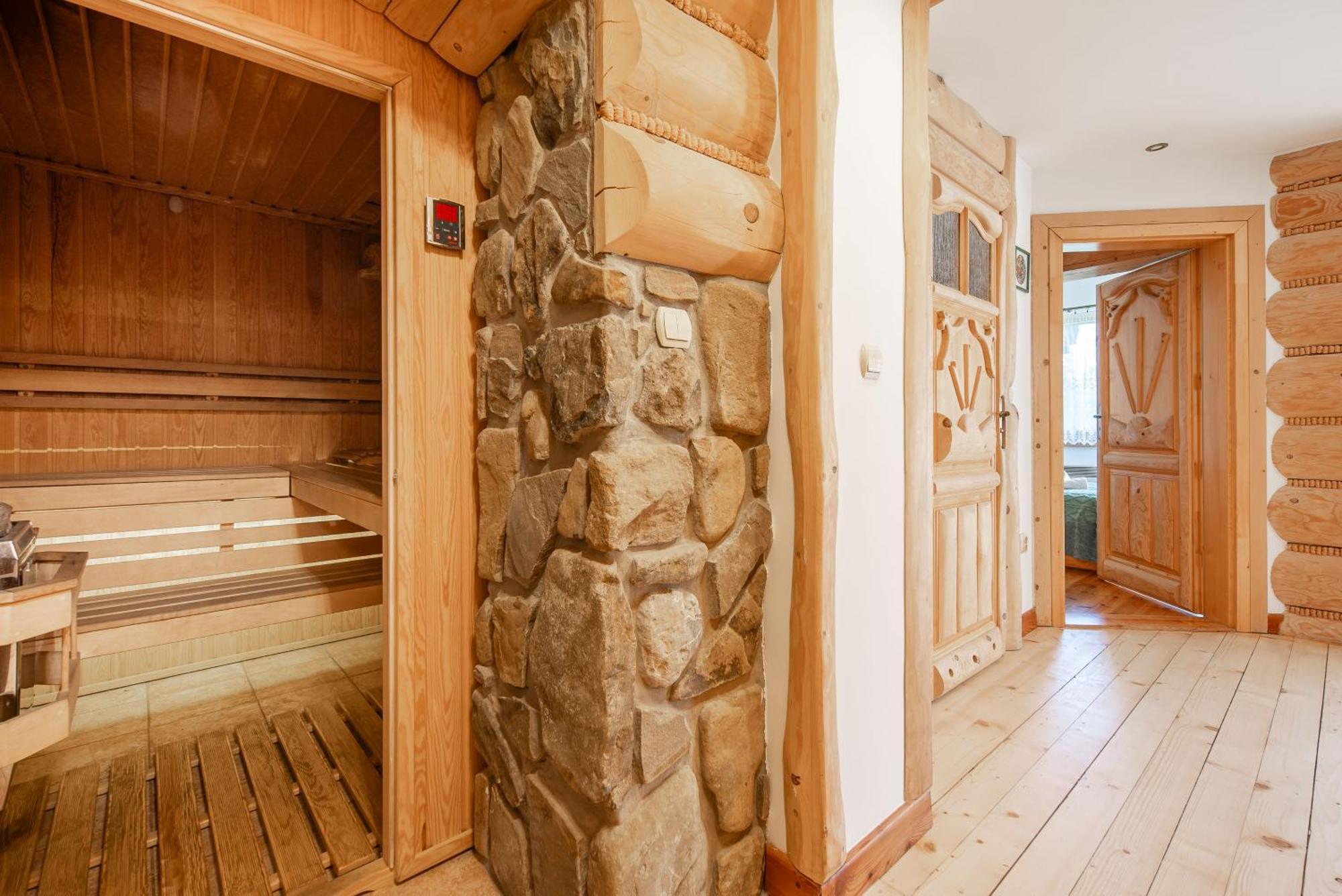 Apartamenty Kiry Zakopane Kościelisko Esterno foto
