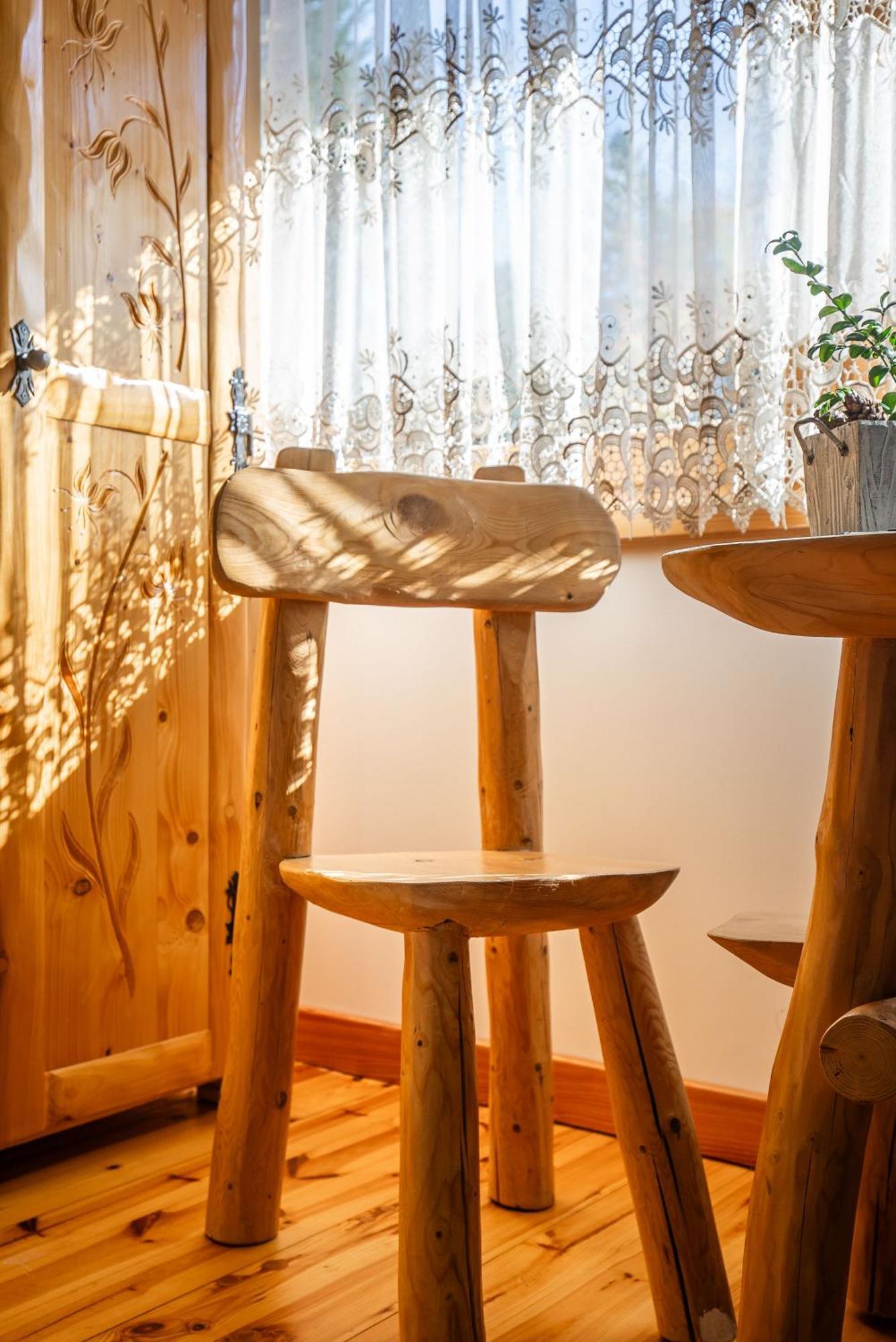 Apartamenty Kiry Zakopane Kościelisko Esterno foto